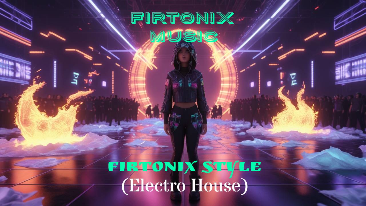FirtoniX - FirtoniX Style (Electro House)