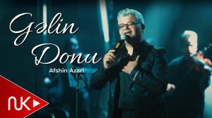 Afshin Azari - Gelin Donu