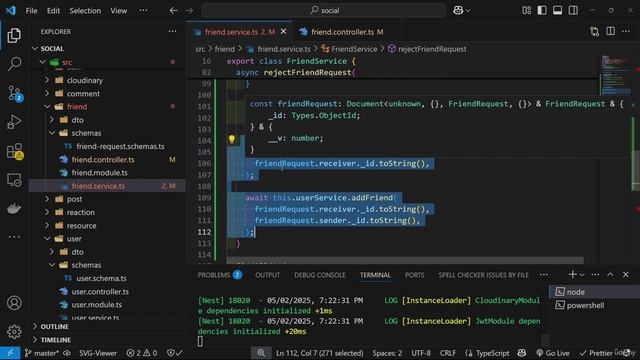 5 (11) -Reject friend request смотреть онлайн