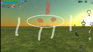 Охота на широково в чикен ган МИФ ОТ ПОДПИСЧИКА. Чикен ган мистика