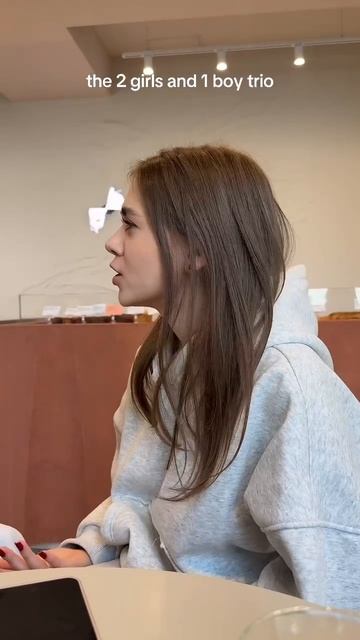 #friendship #lifeisfun #2girls1boy #funtimes