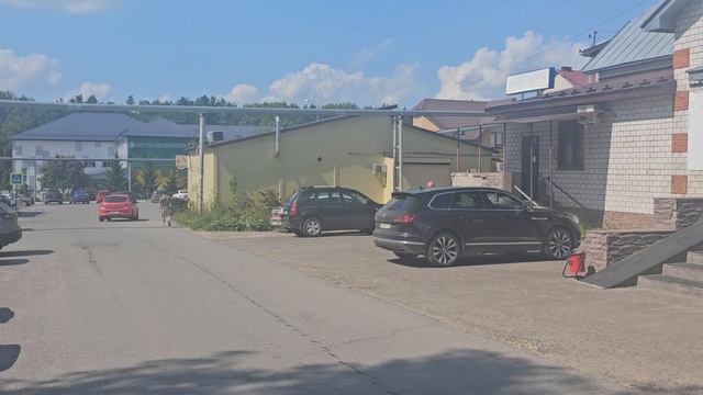Выс.Гора Юбилейная 2 трафик смотреть онлайн