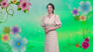 Ихлас күңелдән 31.05.25