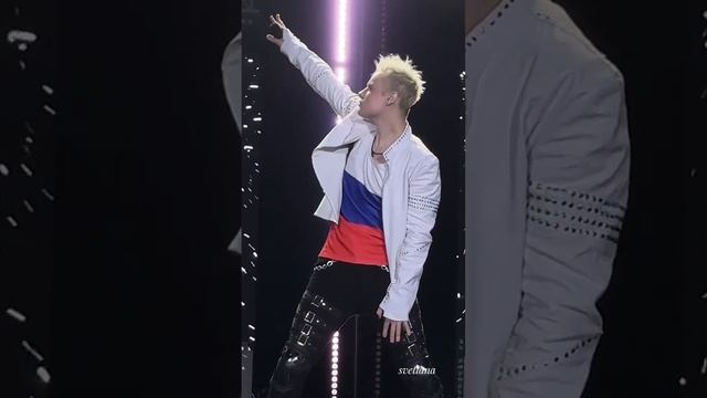 #SHAMAN❤Красавчик наш💖💕💗 смотреть онлайн