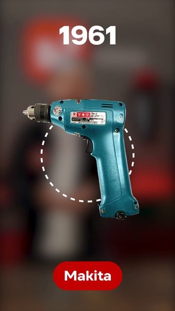 История шуруповерта:
заглянем в будущее смотреть онлайн