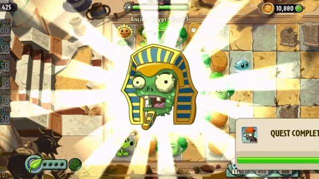 PvZ 2: НОВЫЙ зомби, которого БОЯТСЯ ВСЕ! 😨