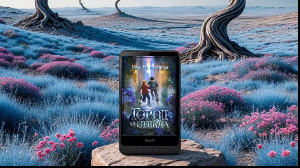 Город из стекла смотреть онлайн
