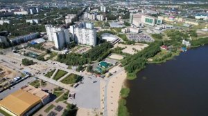 Новости Нижневартовска - 29 июля 2025