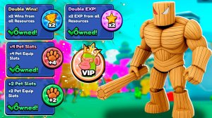 Эволюция Брейнрот мема с помощью доната в Brainrot Evolution Роблокс !