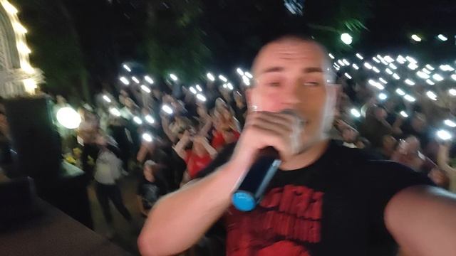 МК 5.45 - Родники (г.Ярославль, СпасиБо) смотреть онлайн