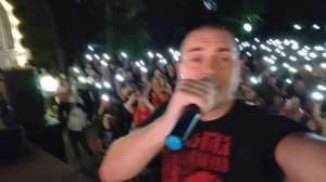 МК 5.45 - Родники (г.Ярославль, СпасиБо)