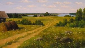 И.Кобзон - Даль великая , даль бескрайняя..