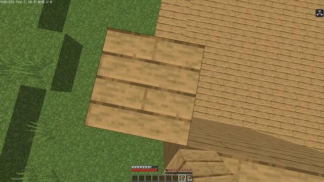 Тайга Заморозила Мои Запасы в Иглу ❄️