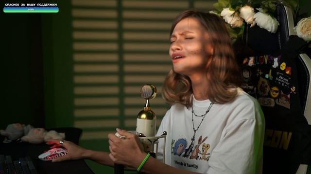 Саша Капустина - Рядом с тобой смотреть онлайн