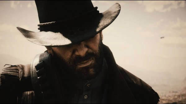 Артуру Моргану (RDR2) #rdr2 #Rockstar #music #музыка