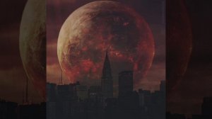 Смерть луны — Asper X