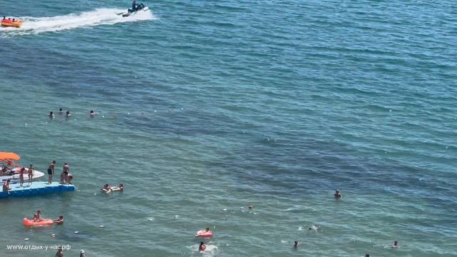 КРЫМ 2025 | ФЕОДОСИЯ | ОРДЖОНИКИДЗЕ | 28 июля ❤️⛰️🌊🏖️☀️ смотреть онлайн