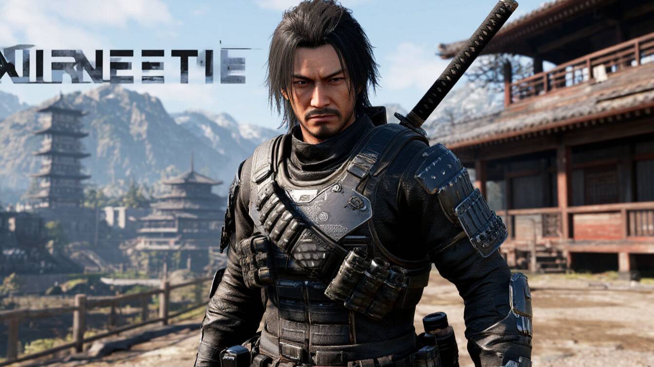 Arena Breakout: Infinite: Wake up samurai! смотреть онлайн