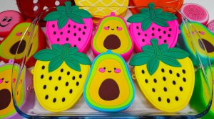 Hello Kitty 💗 Розовый мягкий слайм! | Нежный, пушистый и тянущийся! | Kittyslime