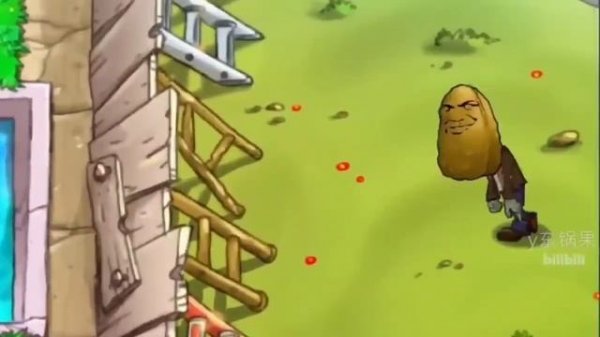 Зомби на колёсах: ПОЩАДЫ НЕ БУДЕТ / Plants vs Zombies