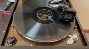 Песня «Тяккирибуси» 2 сторона (запись 1959 г.)