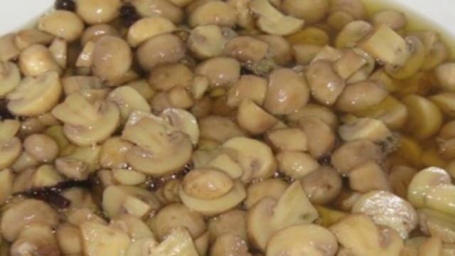 Секреты кухни