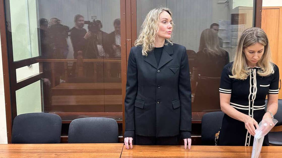 Осужденная за мошенничество владелица ювелирного дома Darvol обжаловала приговор