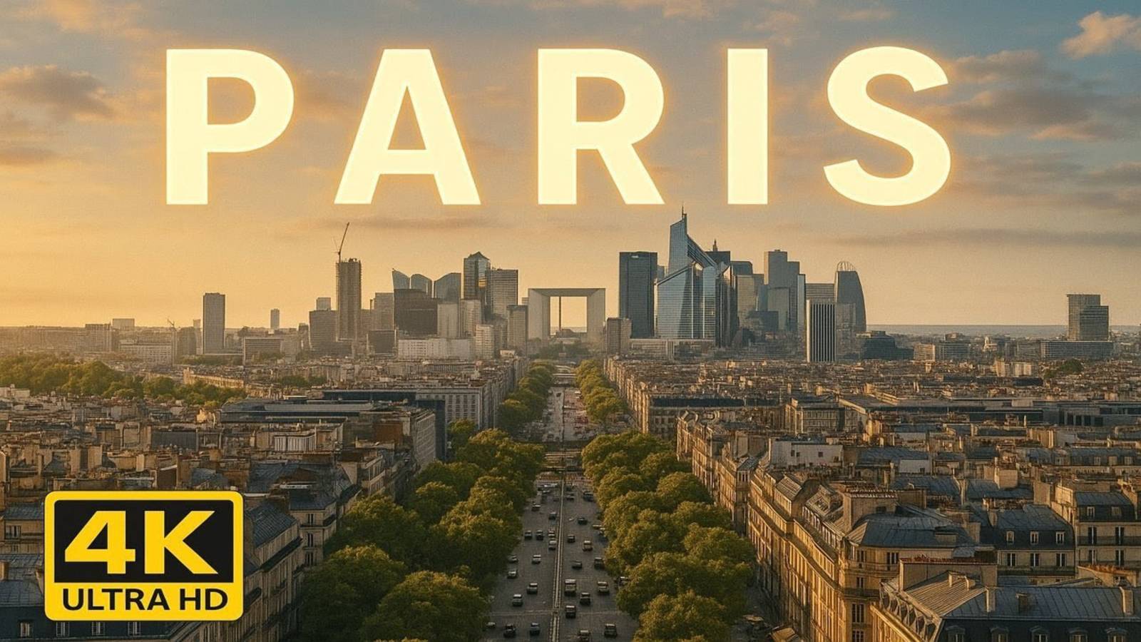 Париж / Paris