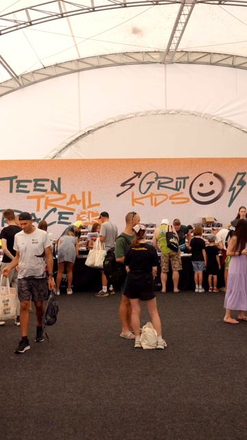 Golden Ring Ultra Trail 100 2025 Expo GRUT смотреть онлайн