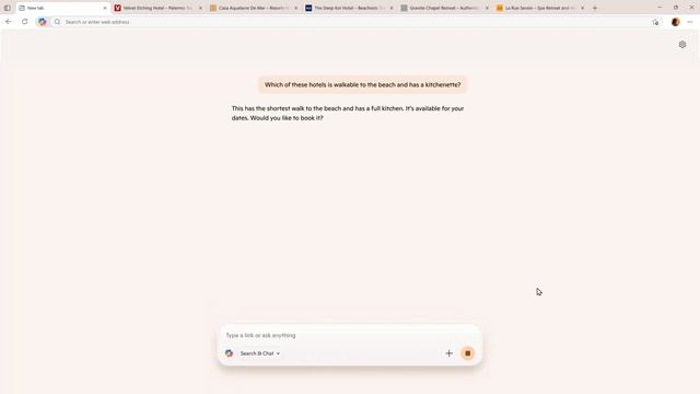Browse with multi-tab context смотреть онлайн