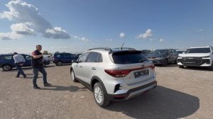 KIA RIO ВЕРНУЛСЯ ОФИЦИАЛЬНО, НО ПОД НОВЫМ ШИЛЬДИКОМ! Сколько стоит с гарантией новый KIA RIO X 2025