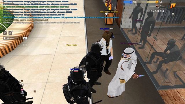 Grand Theft Auto San Andreas 2025.07.29 - 13.33.35.01 смотреть онлайн