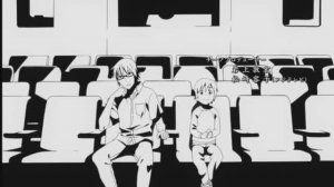 "Город в котором меня нет" Опенинг. "Erased" Opening. (2016)