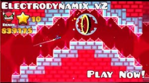 Electrodynamix v2 by Neptune