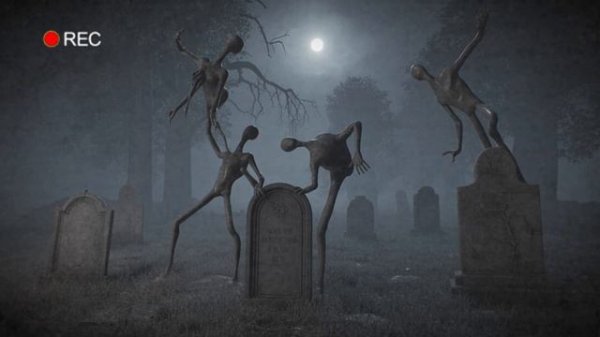 5 TRUE Terrifying Mythical Creatures Horror Stories