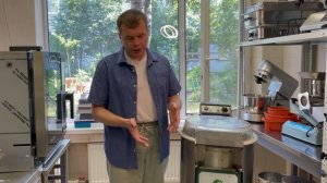 Картофелечистка - как работает, какую выбрать?