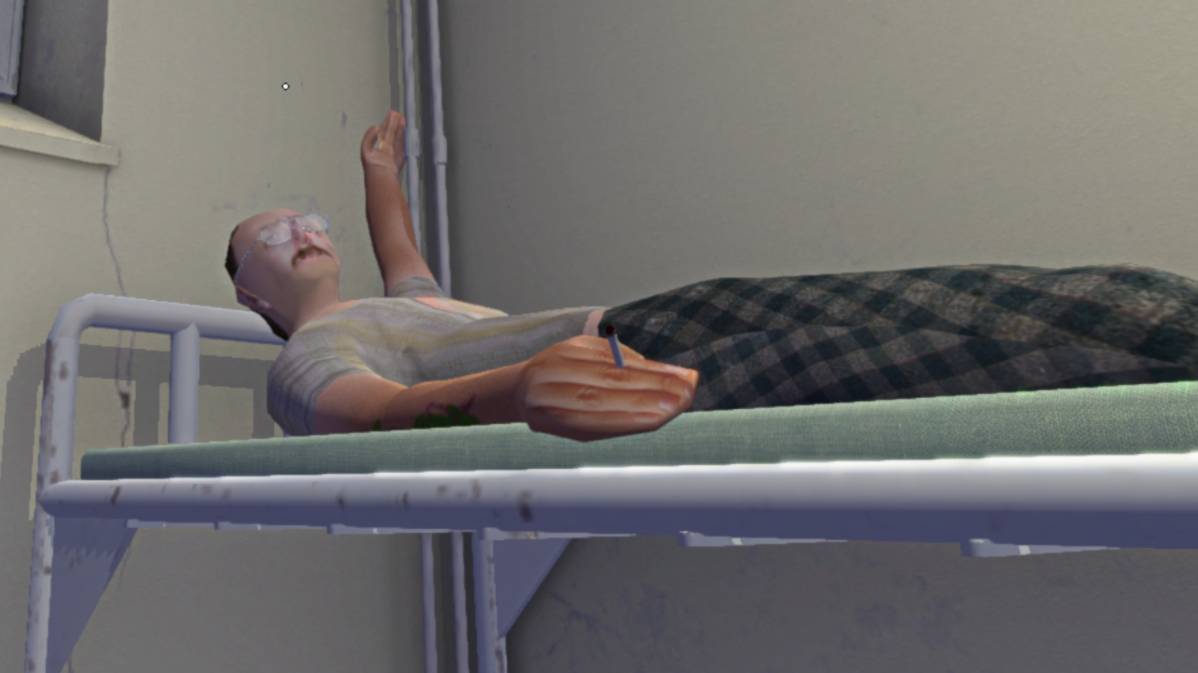 My Summer Car #42 - Сокамерник смотреть онлайн