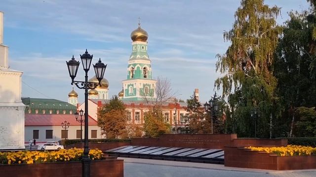 я уеду жить в Сызрань смотреть онлайн