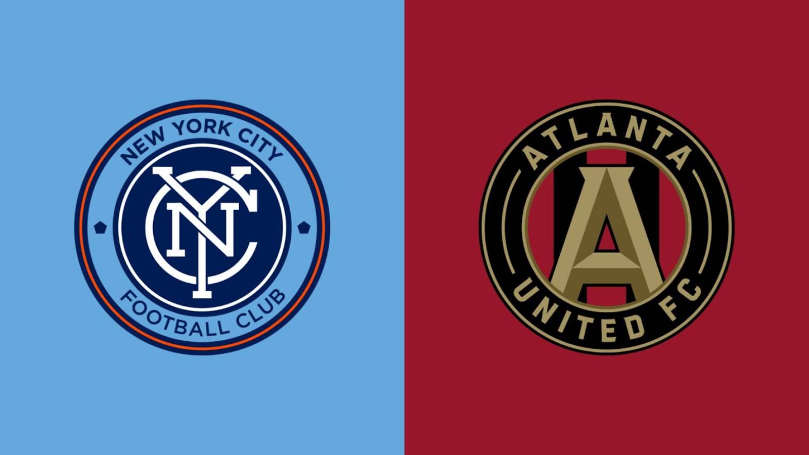 «Нью-Йорк Сити» — «Атланта Юнайтед» | Обзор матча | Full Match Highlights