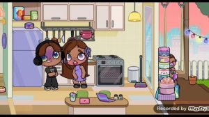 утренний влог🎀