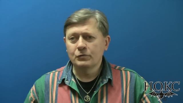 "Атлант-3" НОКС - большой обзор и немного про "боуи" смотреть онлайн