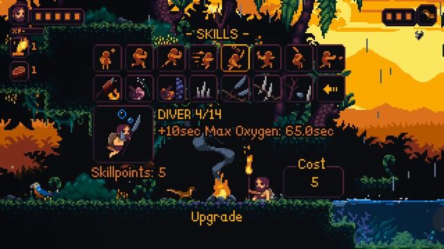 PRIMAL PLANET (2025) [PC]