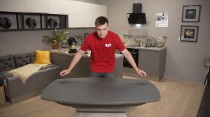 Кухонный стол раздвижной Лондон
Артикул: 80432091