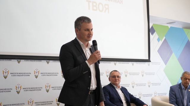 Телепрограмма "Движение-это жизнь" 5 выпуск -2025. смотреть онлайн