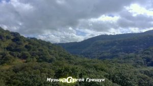 Музыка Для Души  АКВАРЕЛИ СУДЬБЫ  Музыка Сергей Грищук