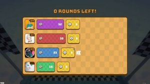 ПОЛНЫЙ БЕСПРЕДЕЛ НА ДОРОГЕ :D PULLBACK RACERS