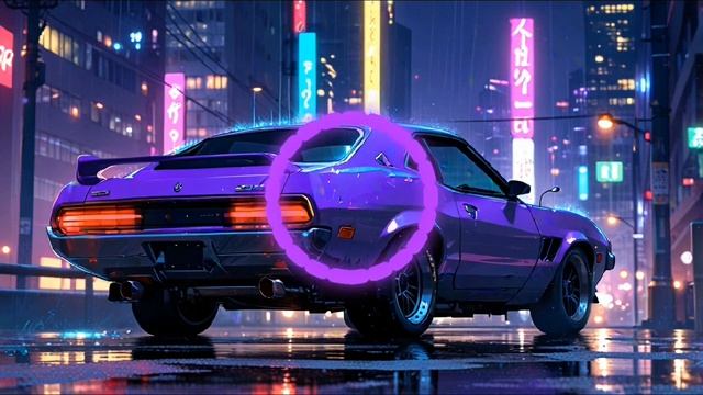E T H E R - Epicwave ⧸ Synthwave ⧸ Spacewave