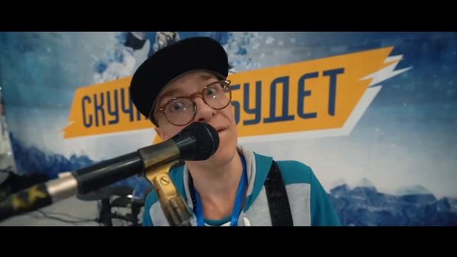 Showreel 2018 смотреть онлайн