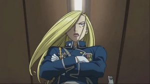 Стальной алхимик: Братство/Fullmetal Alchemist: Brotherhood (Opening 4)