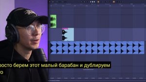10 основных dnb паттернов